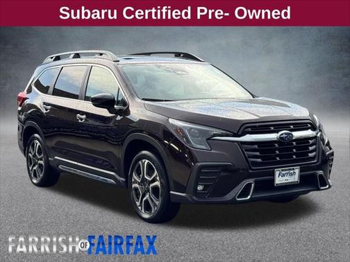 2024 Subaru Ascent Touring 7-Passenger
