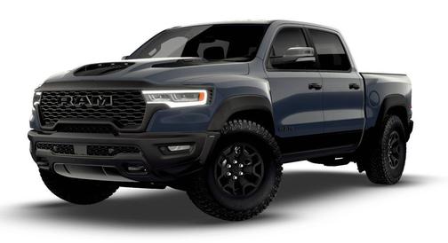 2026 RAM 1500 RHO Crew Cab 4x4 5'7' Box
