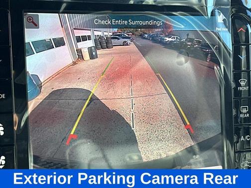 2026 RAM 1500 RHO Crew Cab 4x4 5'7' Box