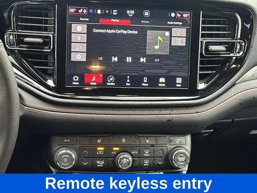 2026 Dodge Durango GT HEMI V8 AWD