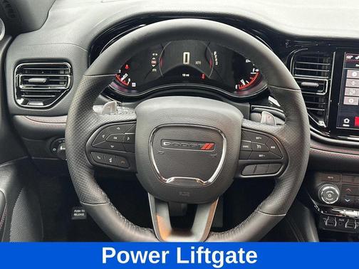 2026 Dodge Durango GT HEMI V8 AWD