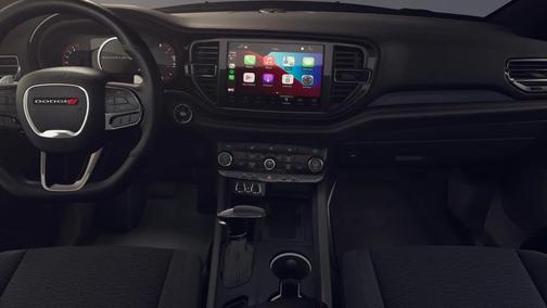 2026 Dodge Durango GT HEMI V8 AWD