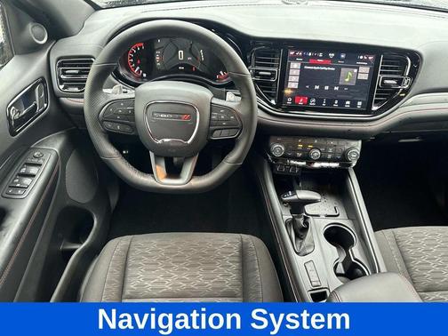 2026 Dodge Durango GT HEMI V8 AWD