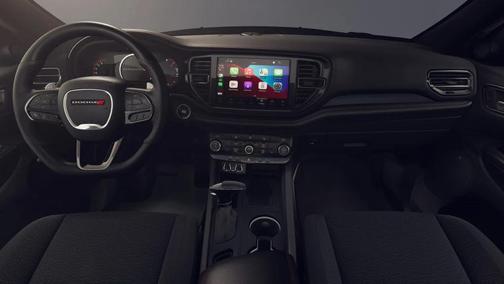 2026 Dodge Durango GT HEMI V8 AWD