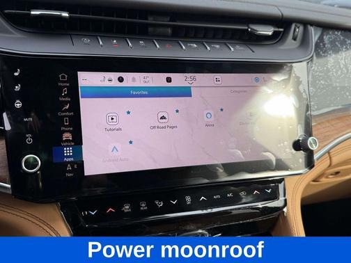 2026 Jeep Grand Cherokee L Summit