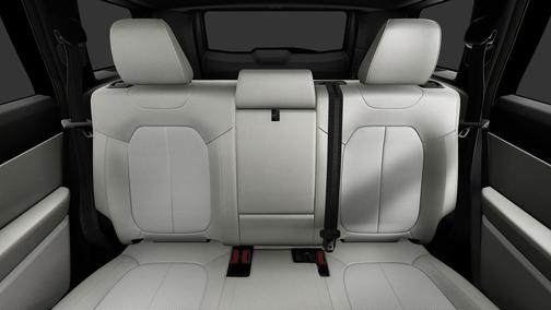 Diamond Black Crystal Pearlcoat 2026 Jeep Cherokee Limited