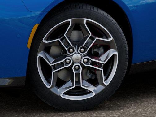 2026 Dodge Charger R/T