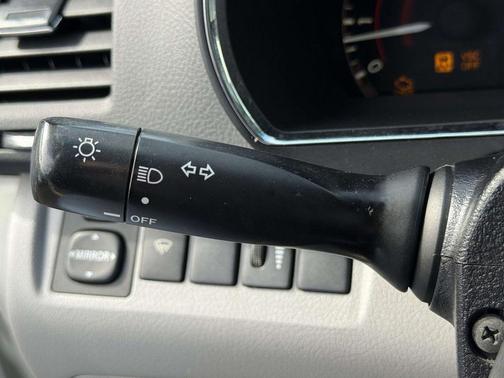 2008 Toyota Highlander Base