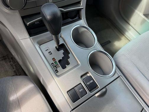 2008 Toyota Highlander Base