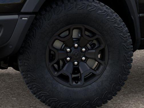 2026 RAM 1500 RHO Crew Cab 4x4 5'7' Box