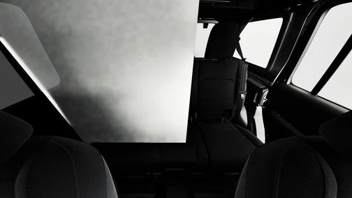 Black Clearcoat 2027 Jeep Wrangler Sahara