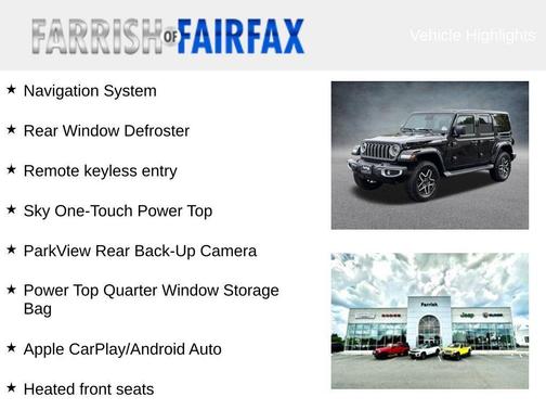 Black Clearcoat 2027 Jeep Wrangler Sahara