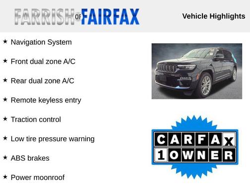 2023 Jeep Grand Cherokee 4xe Summit