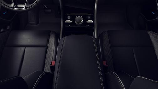 Diamond Black Crystal Pearlcoat 2026 Jeep Grand Cherokee Summit