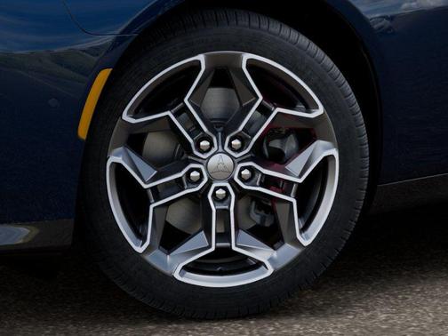 2026 Dodge Charger R/T