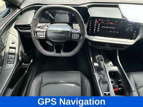 2026 Dodge Charger R/T