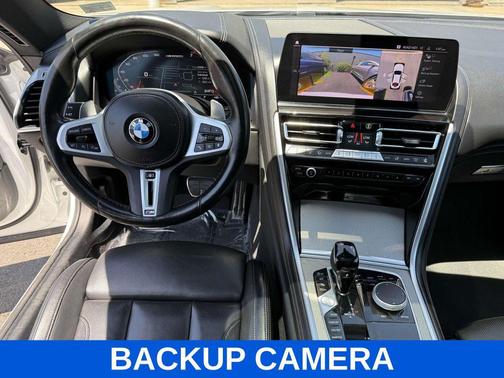 2023 BMW M850 Gran Coupe xDrive