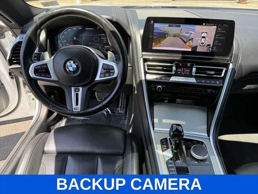 2023 BMW M850 Gran Coupe xDrive