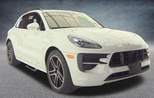 2021 Porsche Macan GTS