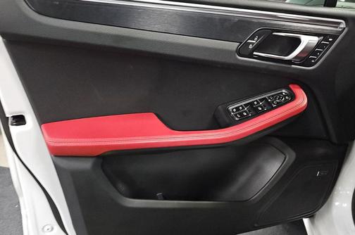 2021 Porsche Macan GTS