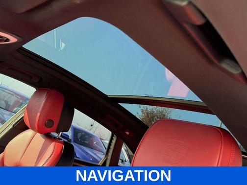 2021 Porsche Macan GTS