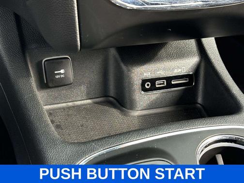 2016 Dodge Durango SXT