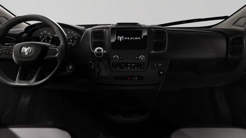2026 RAM ProMaster 1500 Base
