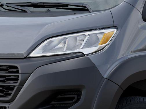 2026 RAM ProMaster 1500 Base