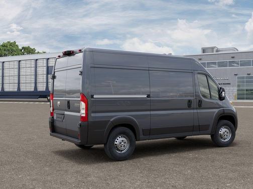 2026 RAM ProMaster 1500 Base
