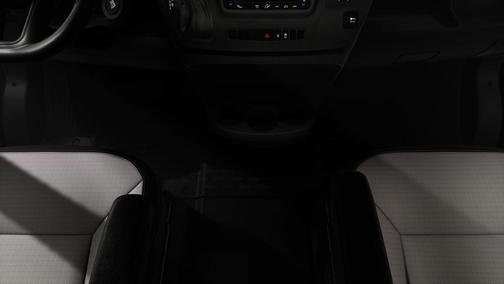 2026 RAM ProMaster 1500 Base