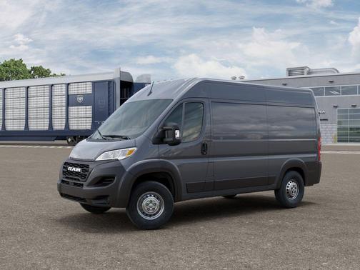 2026 RAM ProMaster 1500 Base