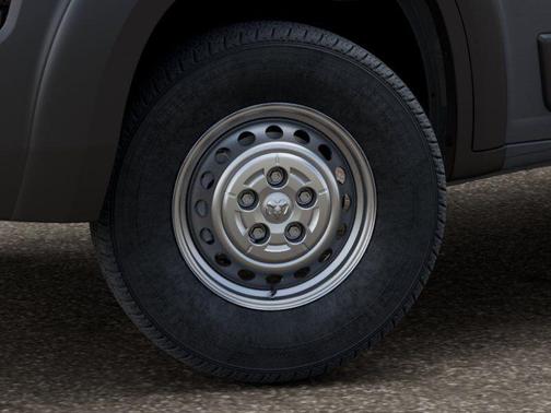 2026 RAM ProMaster 1500 Base