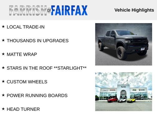 Oxford Brown Metallic 2021 Chevrolet Silverado 1500 LT Trail Boss