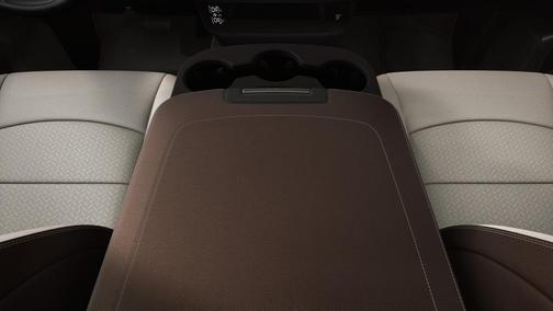 2026 RAM 2500 Tradesman Crew Cab 4x4 6'4' Box