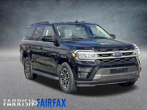 2024 Ford Expedition XLT