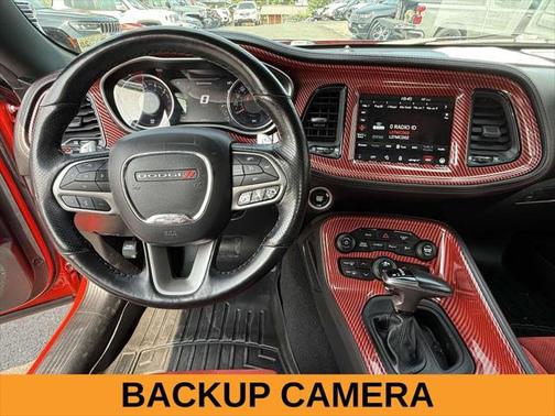 2020 Dodge Challenger R/T Scat Pack