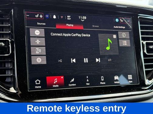 2026 Dodge Durango GT HEMI V8 AWD