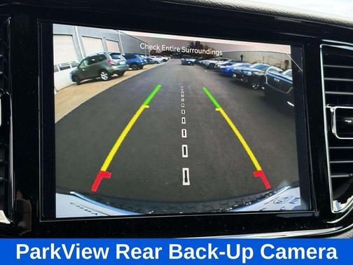 2026 Dodge Durango GT HEMI V8 AWD