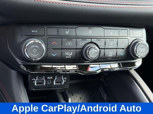 2026 Dodge Durango GT HEMI V8 AWD