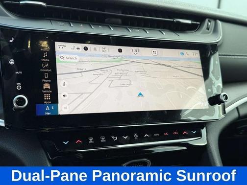 Steel Blue 2026 Jeep Grand Cherokee Limited