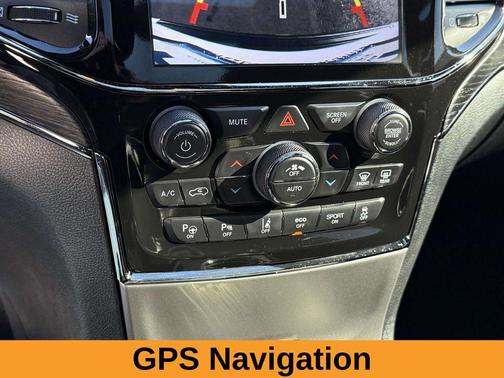 2021 Jeep Grand Cherokee High Altitude