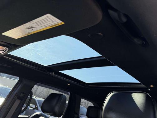 2021 Jeep Grand Cherokee High Altitude