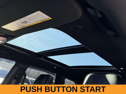 2021 Jeep Grand Cherokee High Altitude