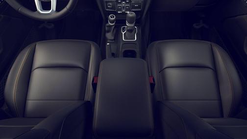 Reign 2026 Jeep Wrangler 4-Door Sahara 4x4