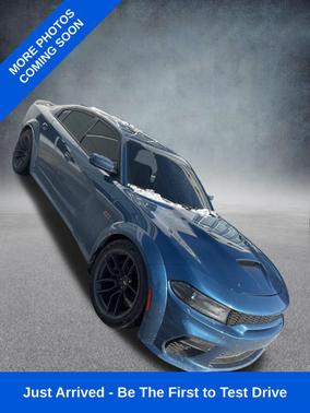 2021 Dodge Charger R/T Scat Pack