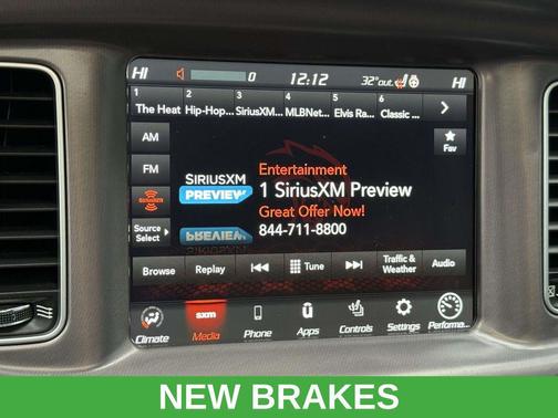 2021 Dodge Charger R/T Scat Pack