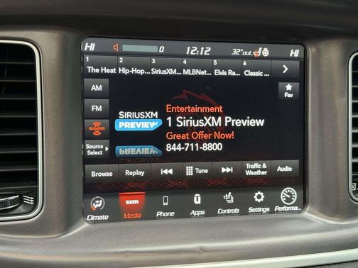 2021 Dodge Charger R/T Scat Pack