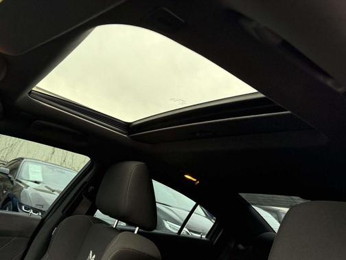 2021 Dodge Charger R/T Scat Pack