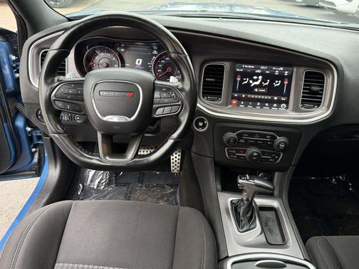 2021 Dodge Charger R/T Scat Pack