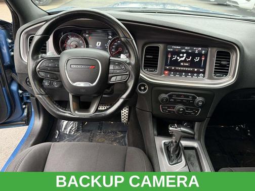 2021 Dodge Charger R/T Scat Pack